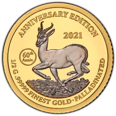 Cert 45804976 - Coin Image
