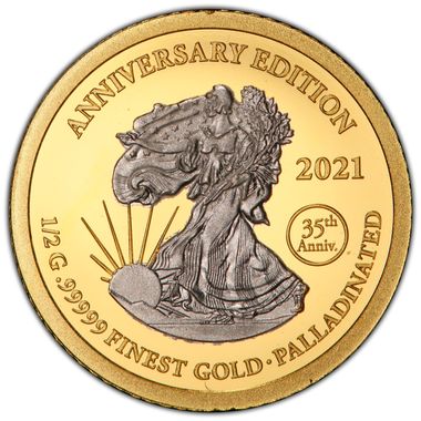 Cert 45804977 - Coin Image