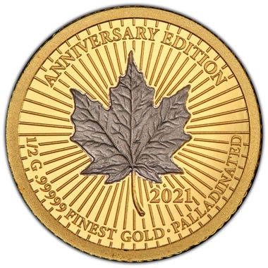 Cert 45804978 - Coin Image
