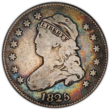 Cert 45805020 - Coin Image