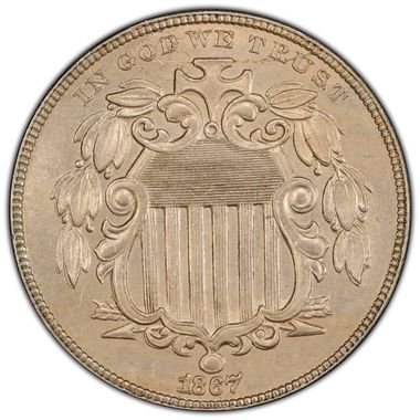 Cert 45806923 - Coin Image