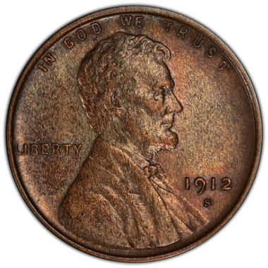 Cert 45807024 - Coin Image