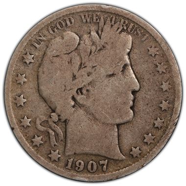 Cert 45807026 - Coin Image