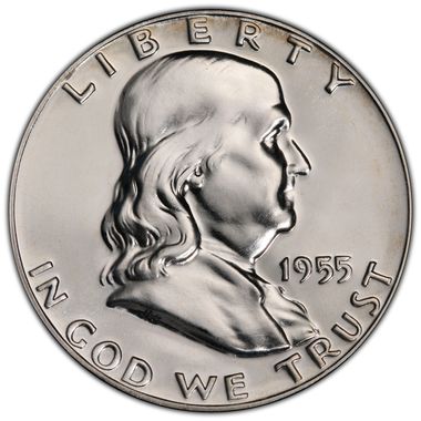 Cert 45808947 - Coin Image