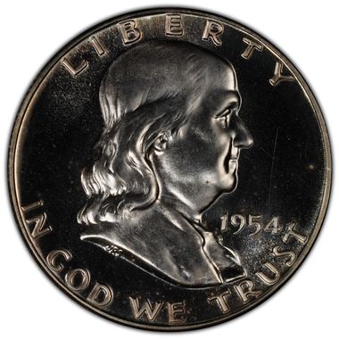 Cert 45808961 - Coin Image