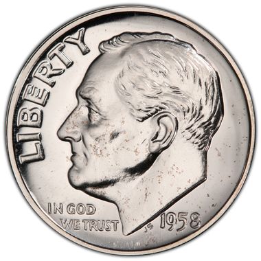 Cert 45809056 - Coin Image