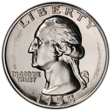 Cert 45809058 - Coin Image