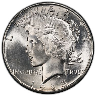 Cert 45809322 - Coin Image