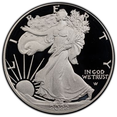 Cert 45809401 - Coin Image