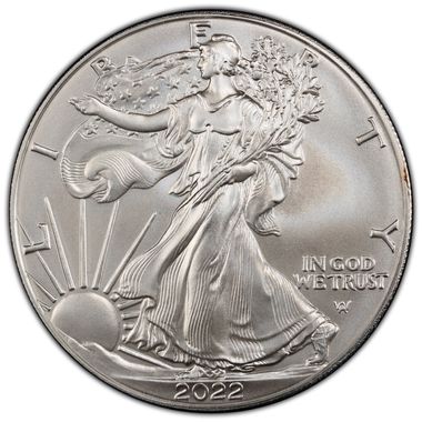 Cert 45809406 - Coin Image