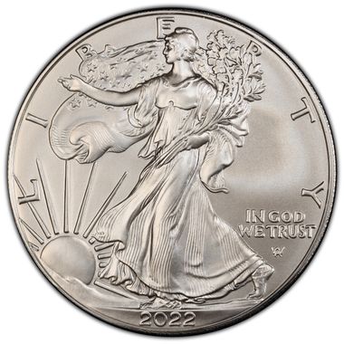 Cert 45809407 - Coin Image