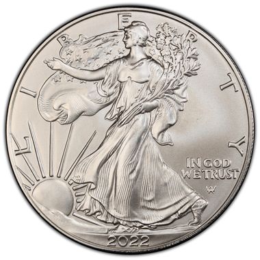 Cert 45809408 - Coin Image