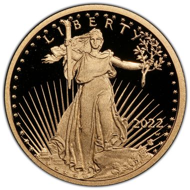 Cert 45809415 - Coin Image