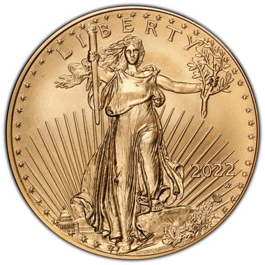 Cert 45809418 - Coin Image