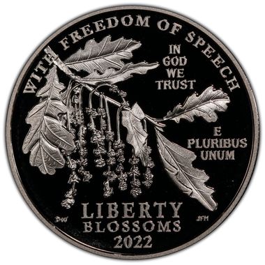 Cert 45809420 - Coin Image