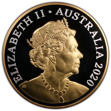 Cert 45809499 - Coin Image