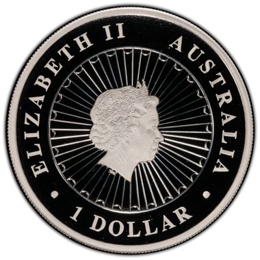Cert 45809734 - Coin Image