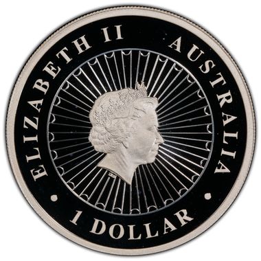Cert 45809739 - Coin Image
