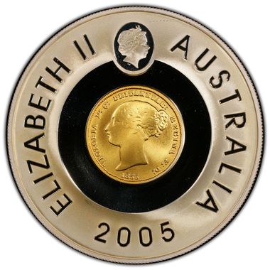 Cert 45809742 - Coin Image
