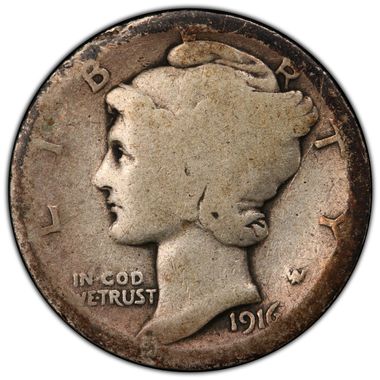 Cert 45810747 - Coin Image