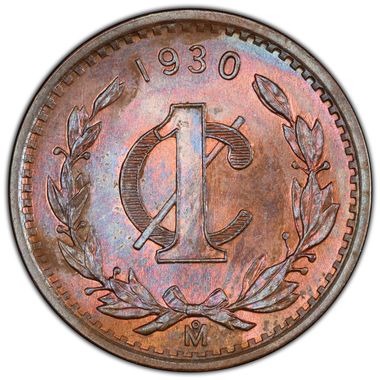 Cert 45810808 - Coin Image