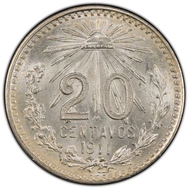 Cert 45810810 - Coin Image