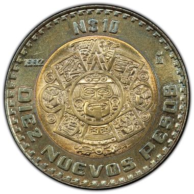 Cert 45810816 - Coin Image