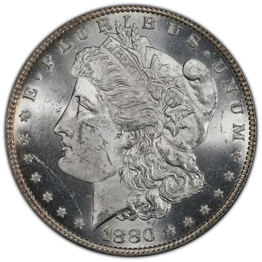 Cert 45810976 - Coin Image