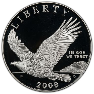 Cert 45810986 - Coin Image