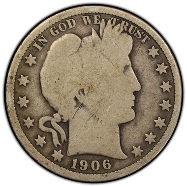 Cert 45811126 - Coin Image