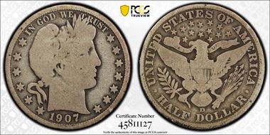 1907-D 50C G4