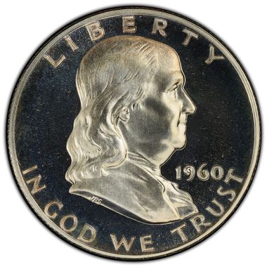 Cert 45811132 - Coin Image