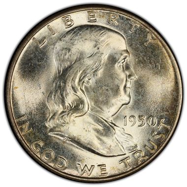 Cert 45811133 - Coin Image