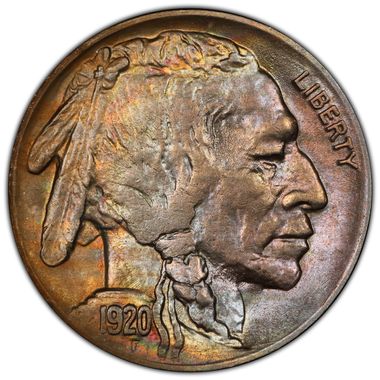 Cert 45812487 - Coin Image