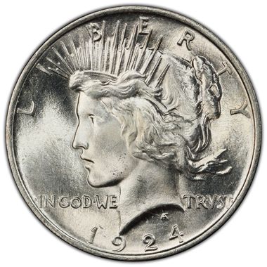 Cert 45812519 - Coin Image