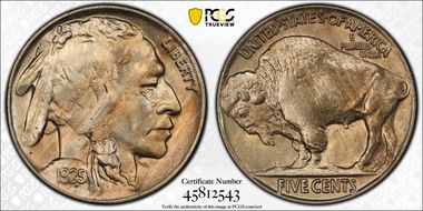1925 5C MS64