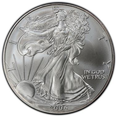 Cert 45813357 - Coin Image