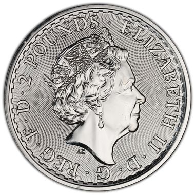 Cert 45813363 - Coin Image