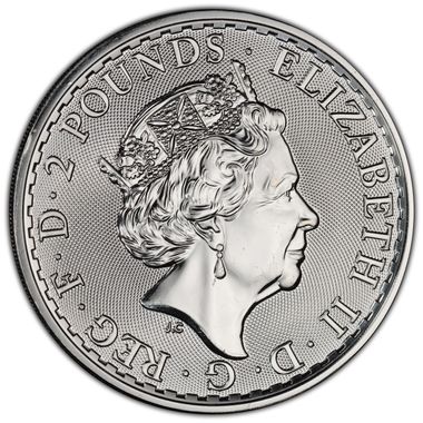 Cert 45813364 - Coin Image