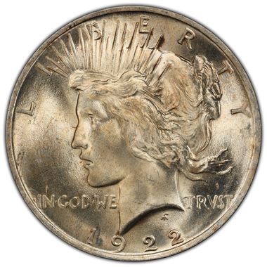 Cert 45813657 - Coin Image