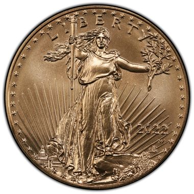 Cert 45814227 - Coin Image