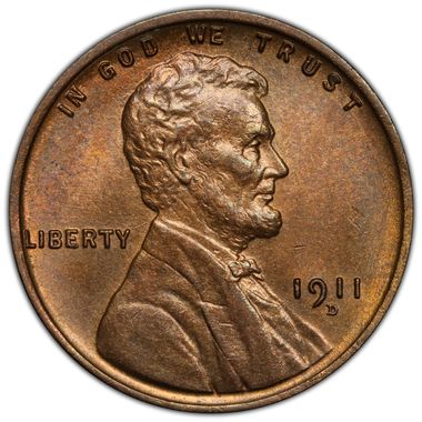 Cert 45814270 - Coin Image