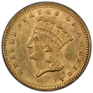 Cert 45814289 - Coin Image