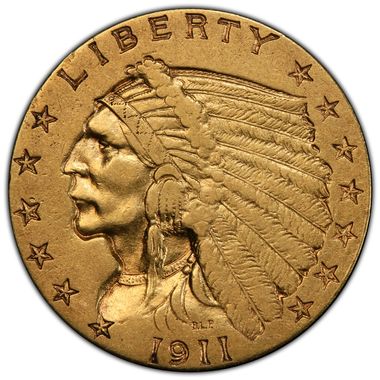 Cert 45814467 - Coin Image