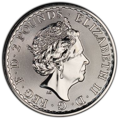 Cert 45814911 - Coin Image