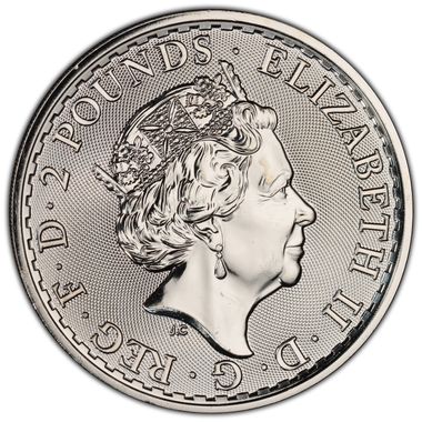 Cert 45814912 - Coin Image