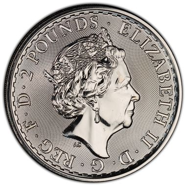 Cert 45814913 - Coin Image