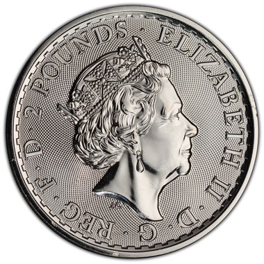 Cert 45814914 - Coin Image