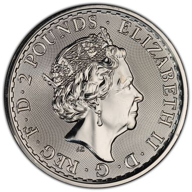 Cert 45814915 - Coin Image