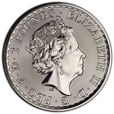 Cert 45814916 - Coin Image